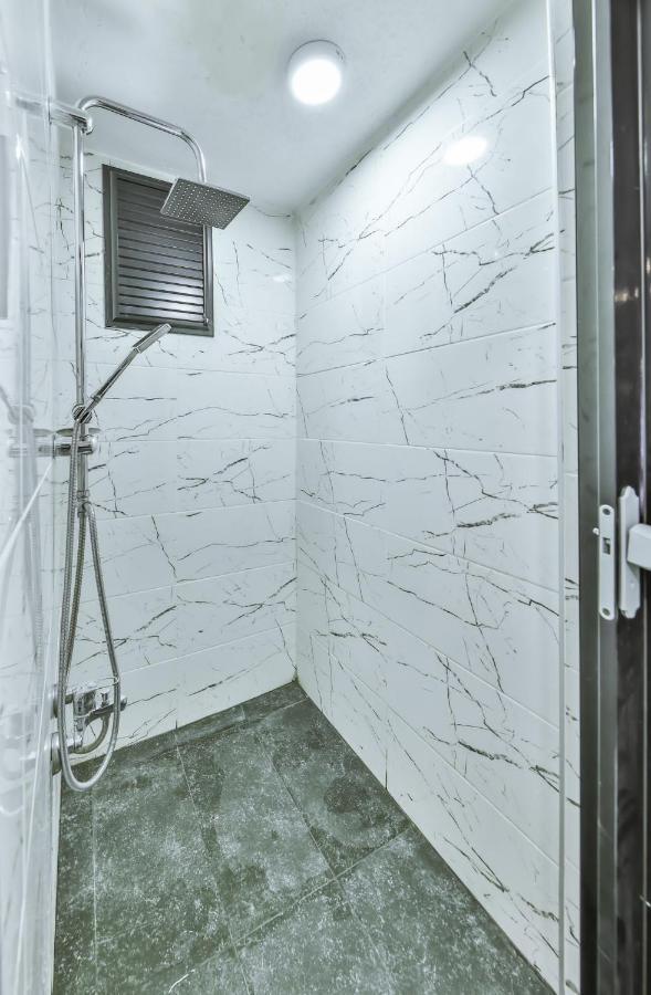 Hug Galata Apartment Istanbul Exterior photo