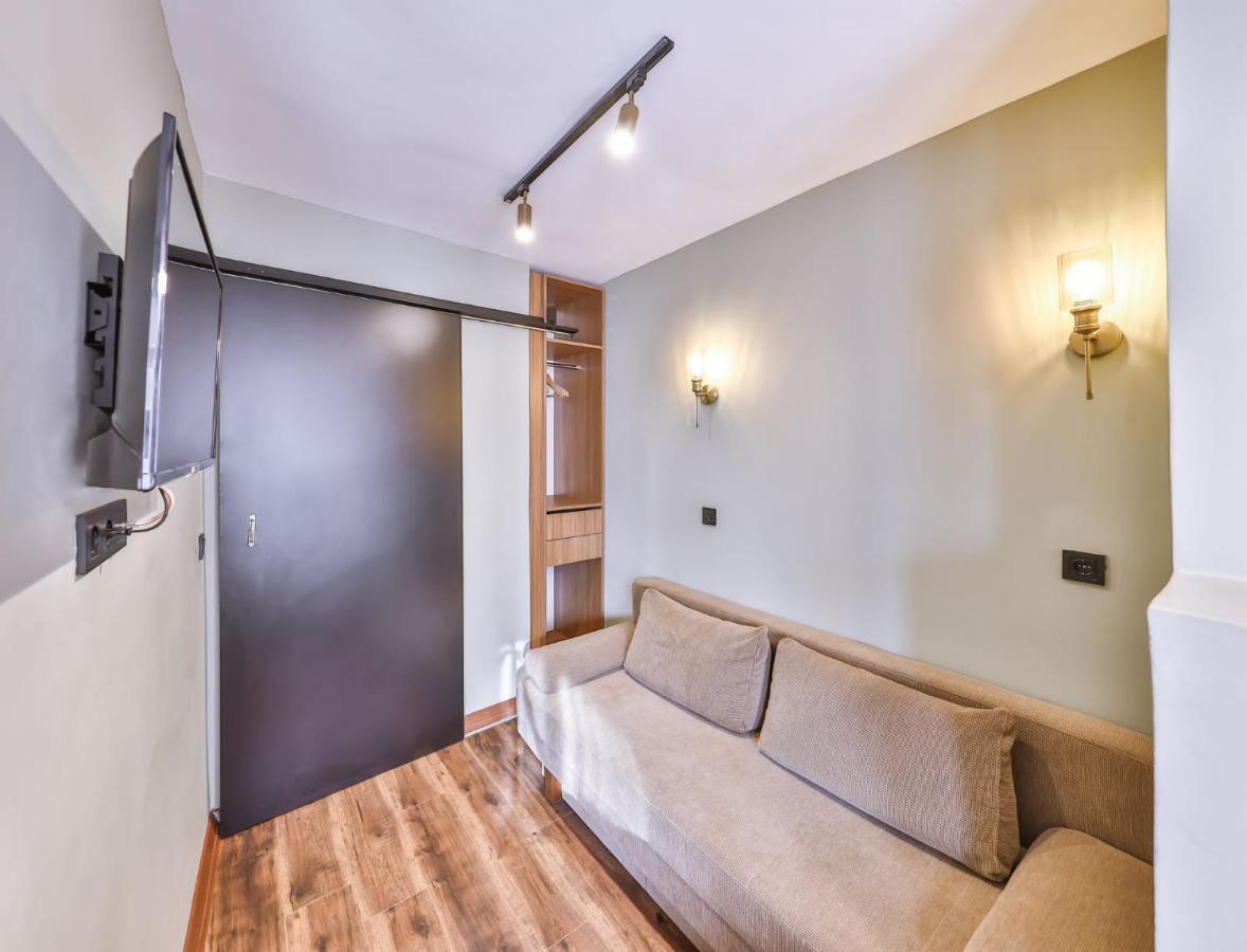 Hug Galata Apartment Istanbul Exterior photo